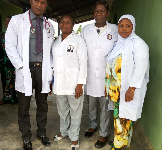Foundation community