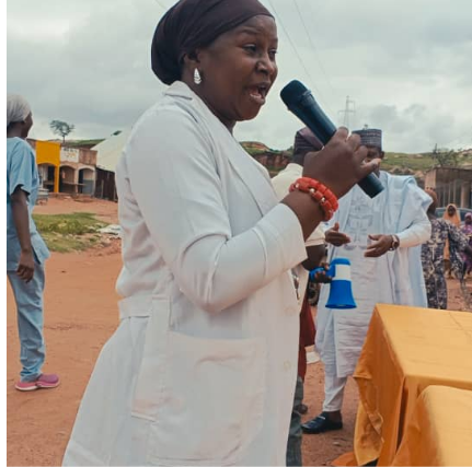 Jakadiya Joy Yakubu