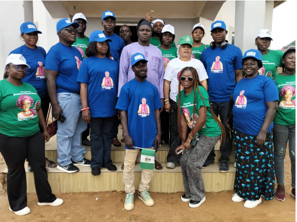 Community health workers