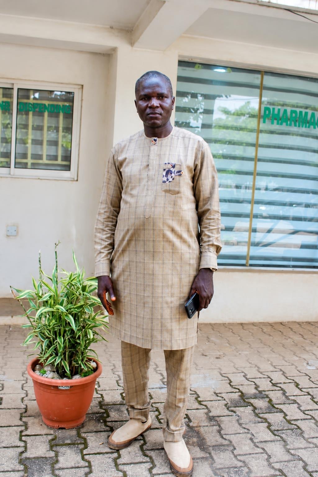 Lekmiet Iliya Yakubu