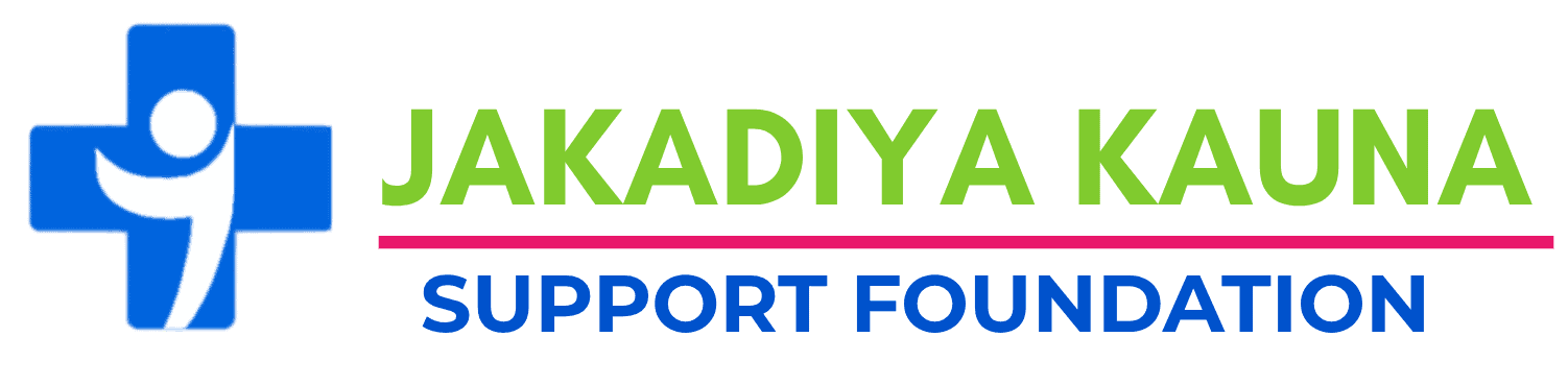 Jakadiya Kauna Support Foundation